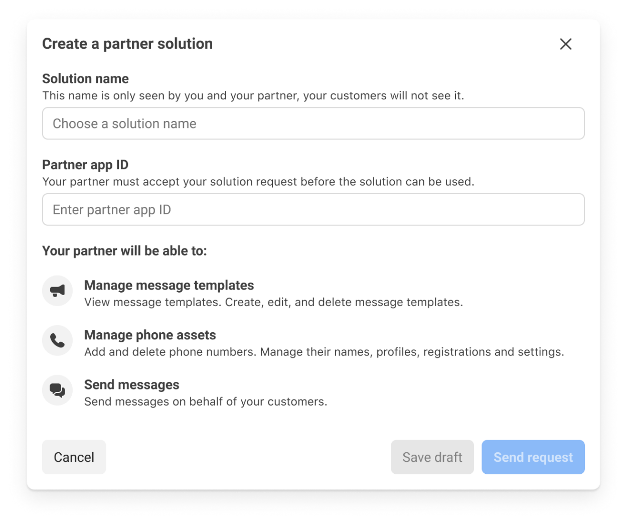 Gupshup ISV onboarding based on Meta’s Tech Provider Program – Gupshup