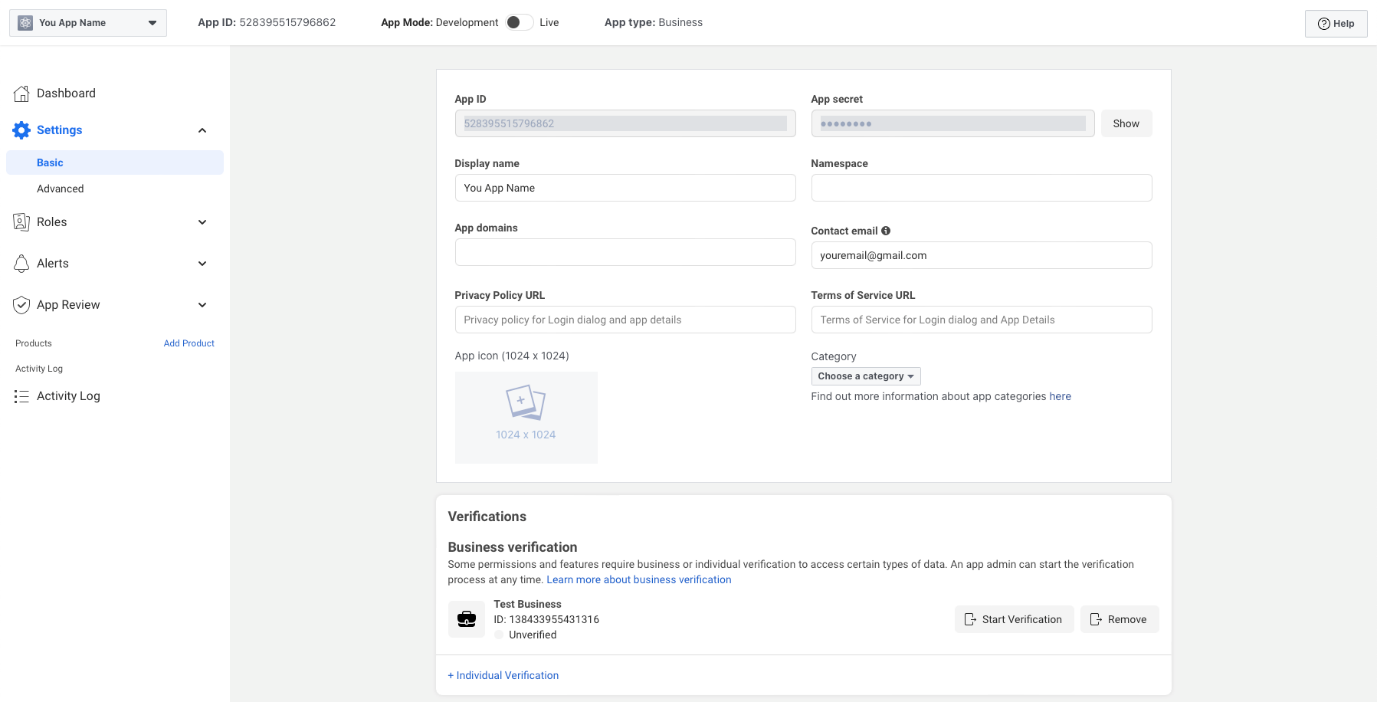 A screenshot of a computer

Description automatically generated
